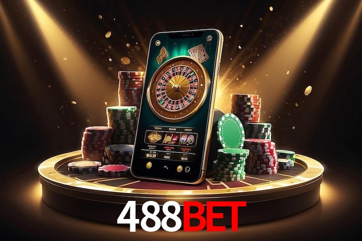 A Popularidade dos Caça-Níqueis no 488BET