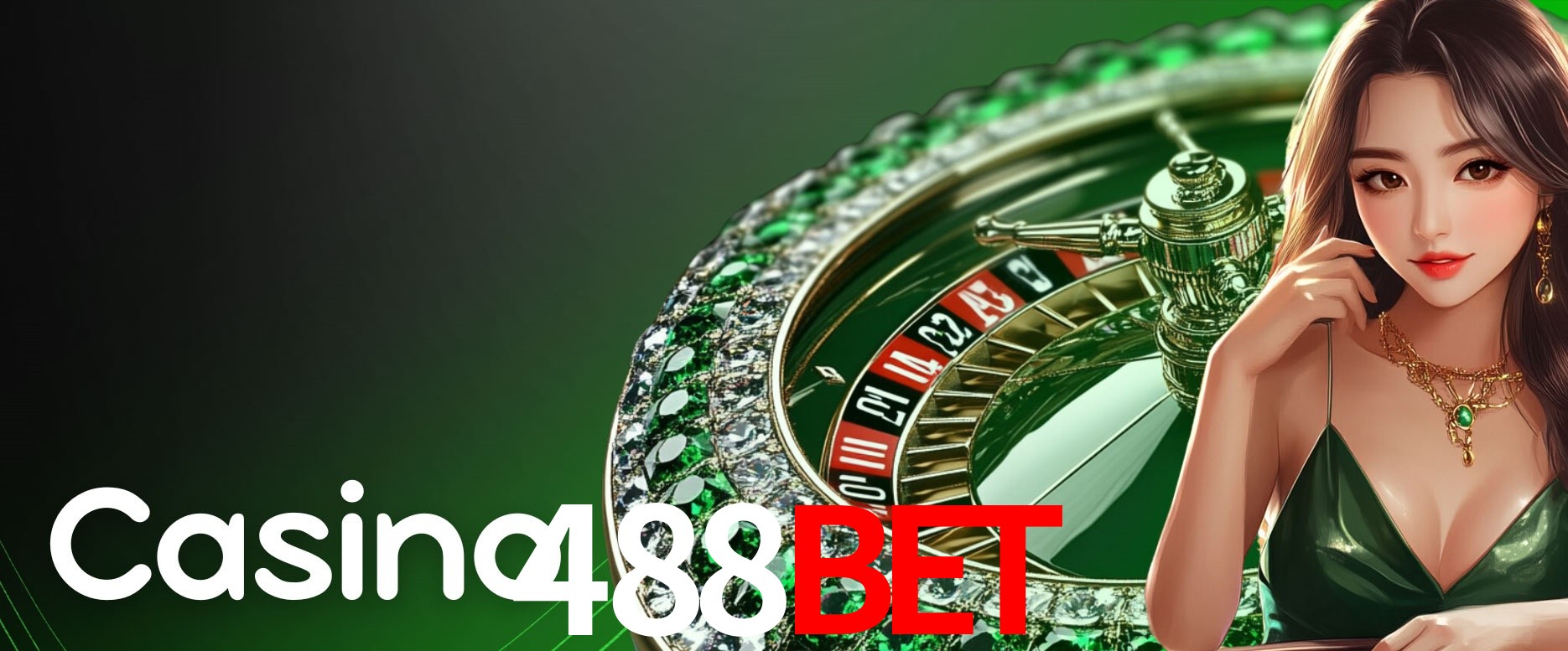 Quick Registration 488BET