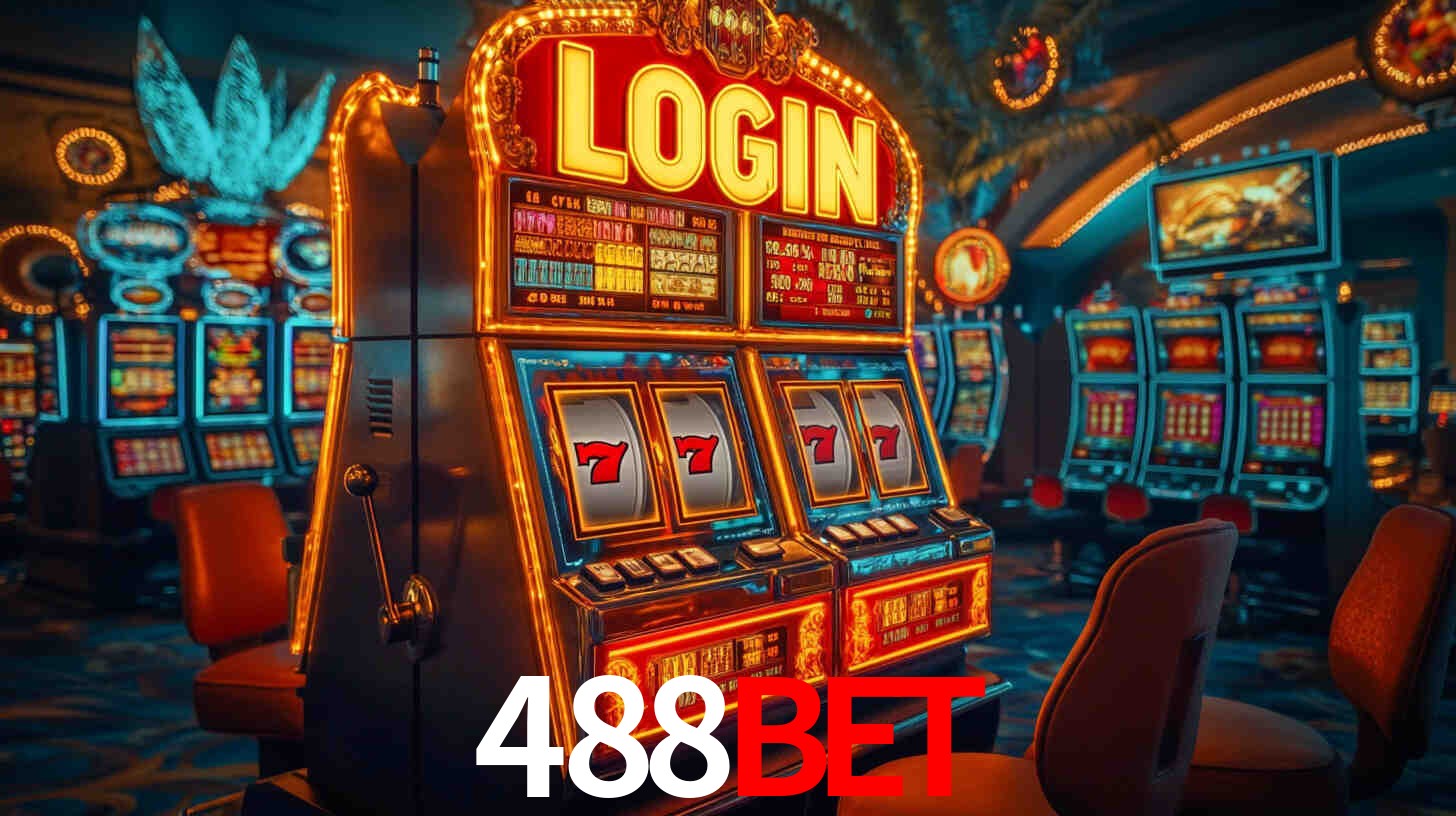 488BET app