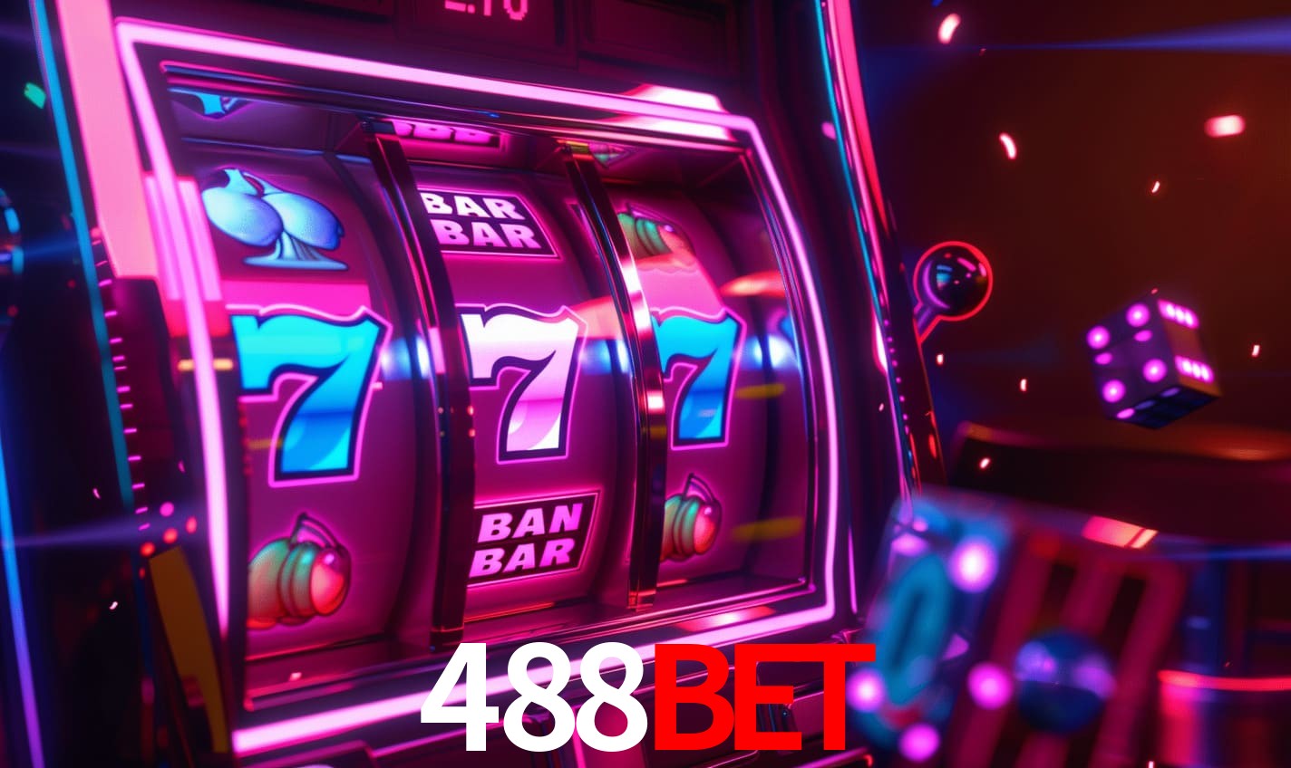 Diretório de Jogos 488BET
