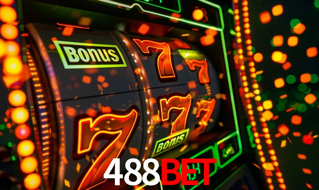 Segurança 2FA 488BET