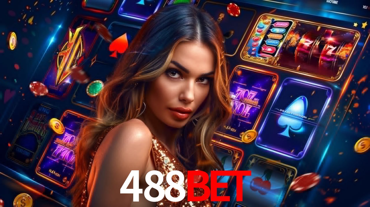 Cadastro Rápido 488BET