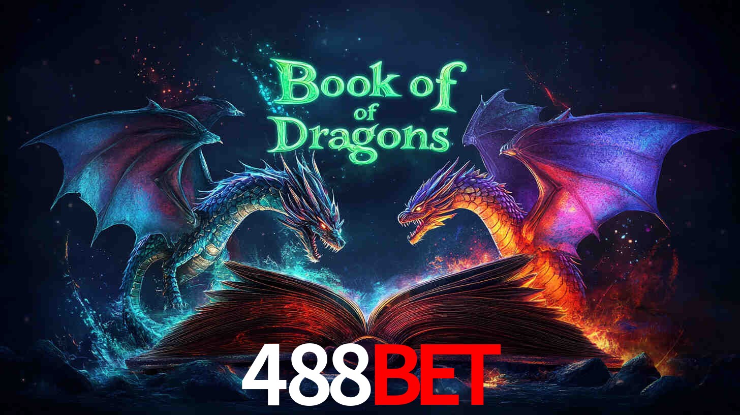 Casino Ao Vivo 488BET