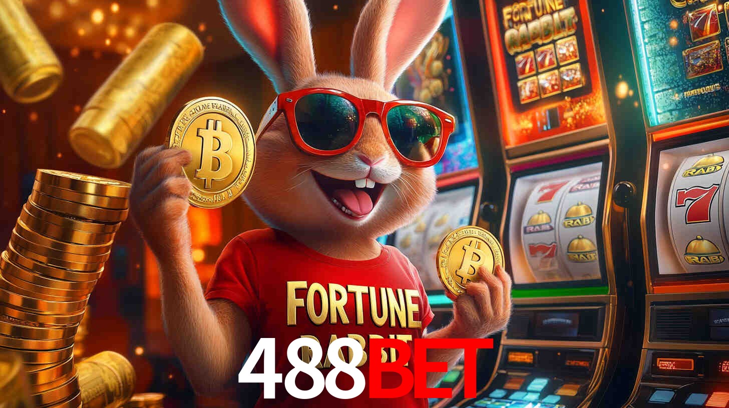Mesa de Blackjack 488BET