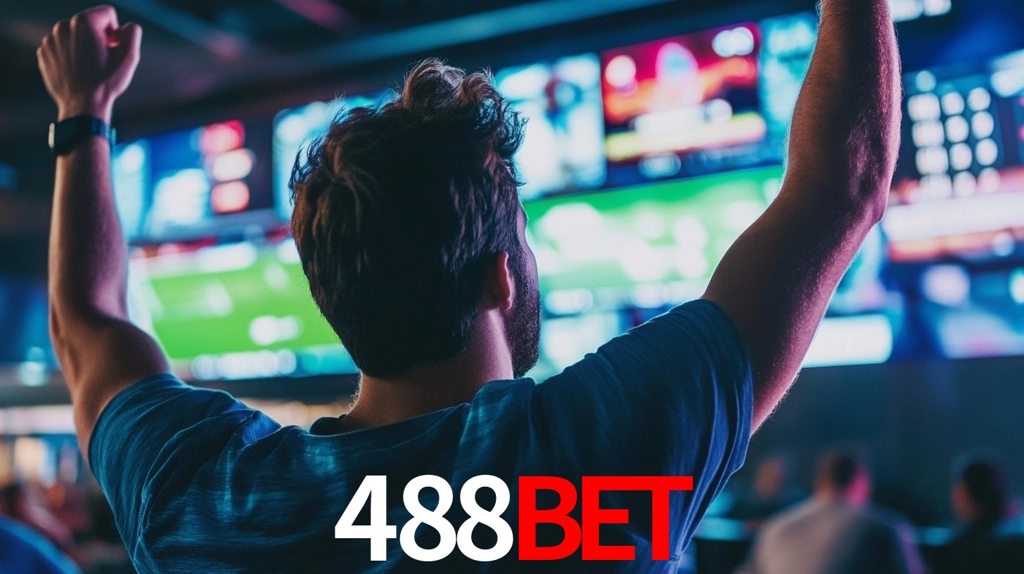488BET app