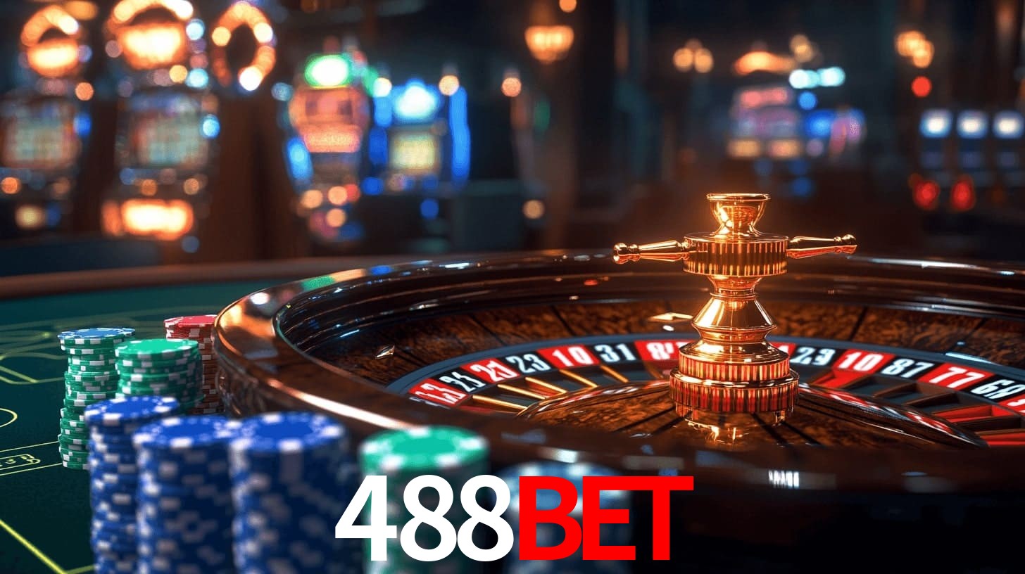 488BET,488BET paga