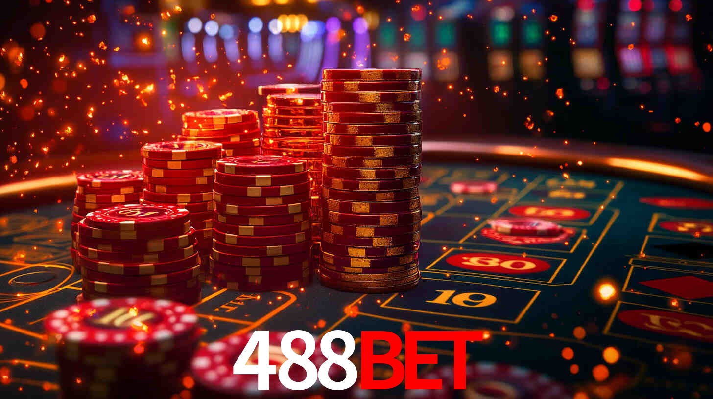 488BET,488BET paga