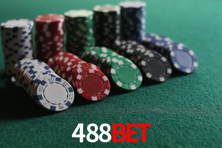 Sports Statistics 488BET