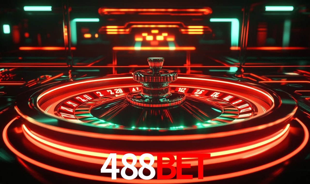Bônus de Boas-vindas 488BET
