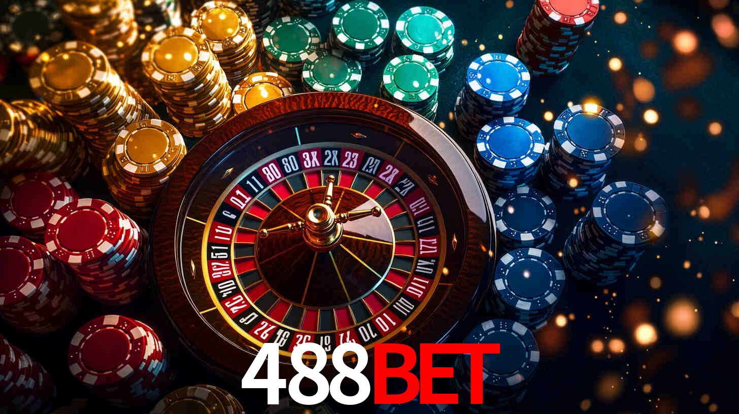 488BET,488BET paga