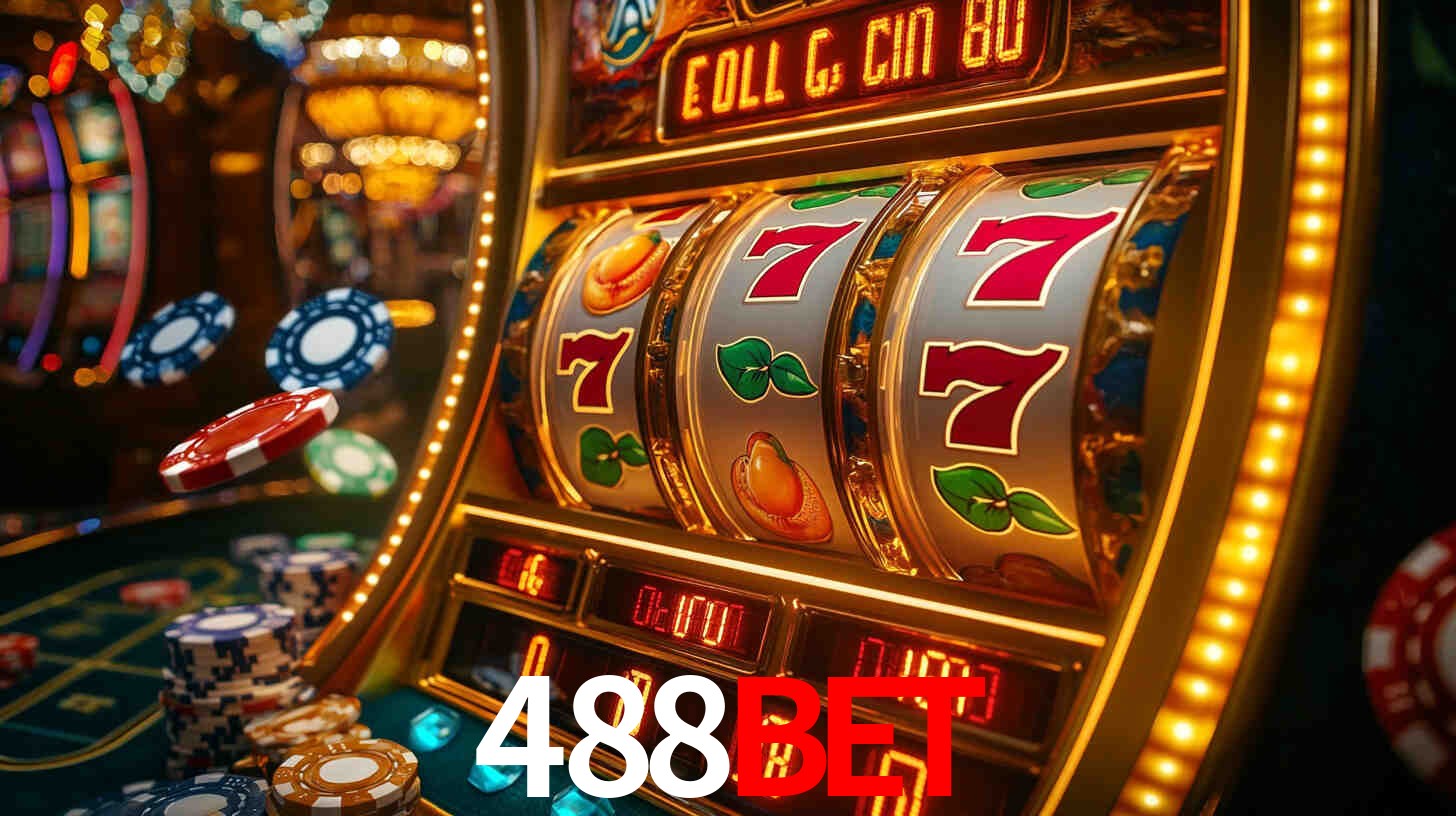 Explore as vantagens do 488BET: serviço profissional e confiabilidade