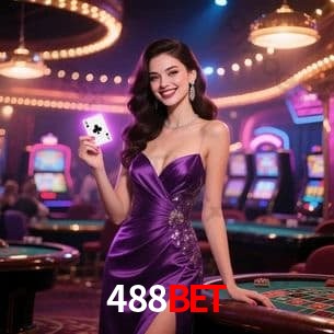 A Revolução dos Aplicativos de Jogos no 488BET