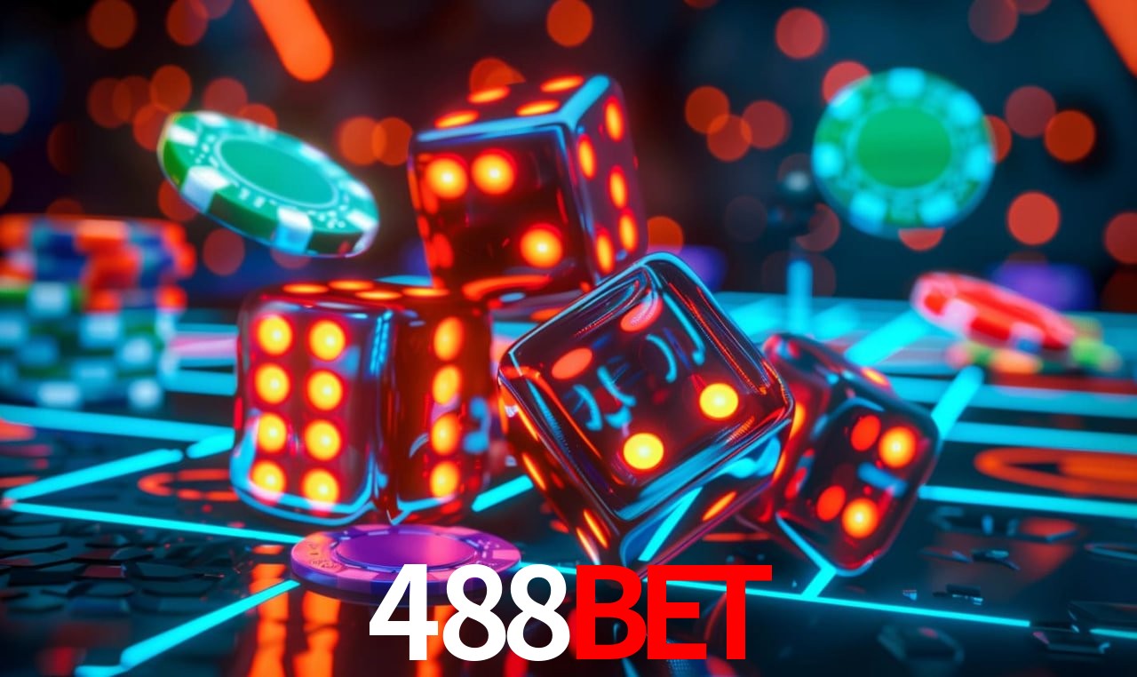 Promoção Relâmpago 488BET