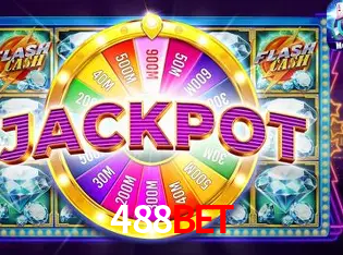Jogos Exclusivos 488BET