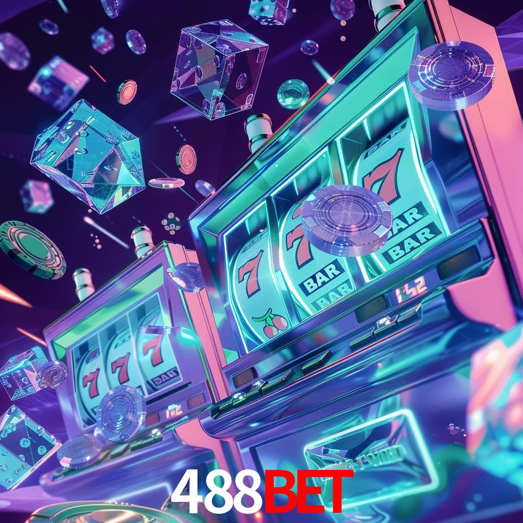 Integração de APIs 488BET