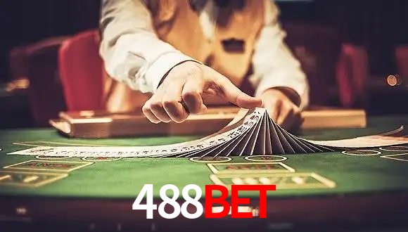 Live Casino 488BET