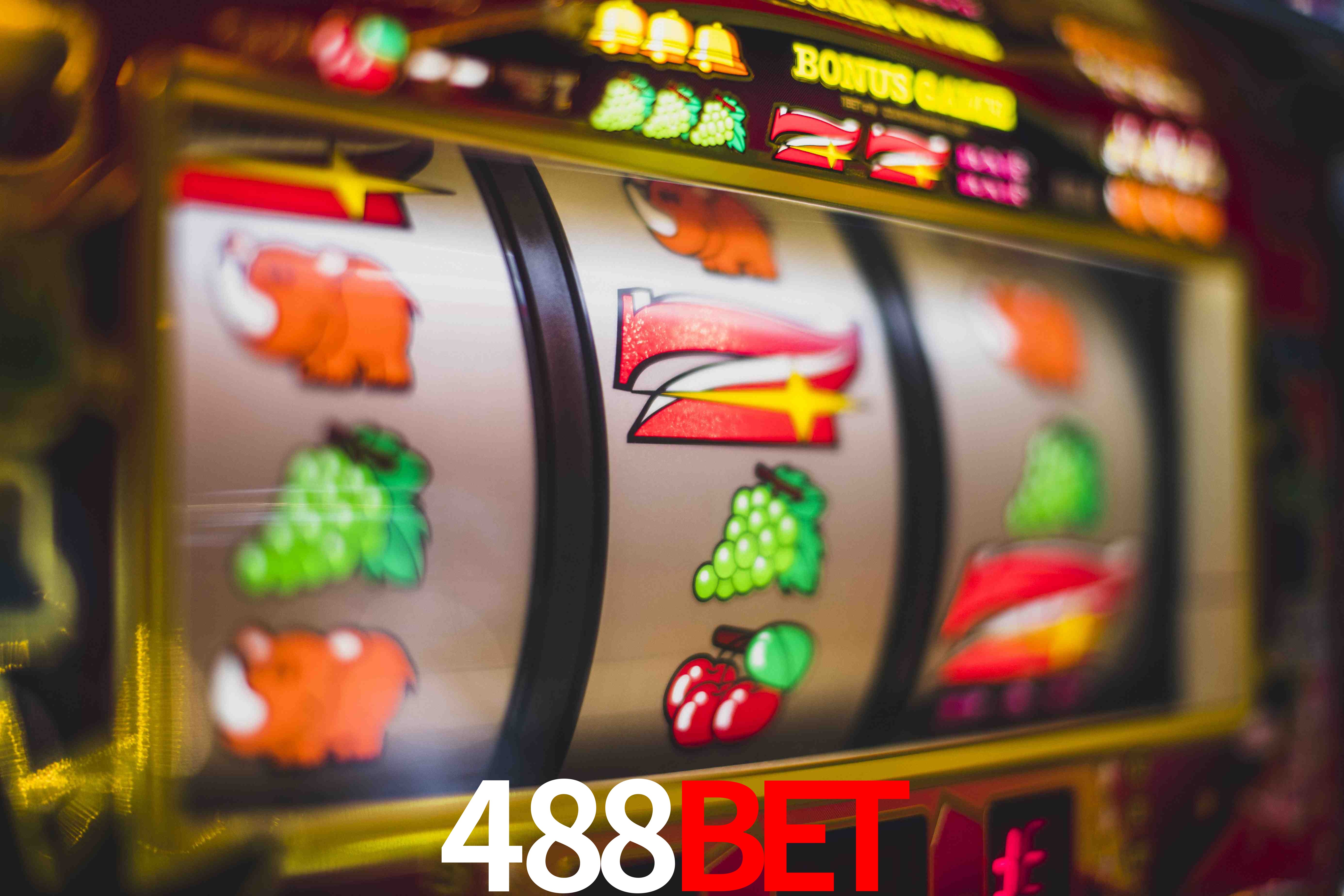 VIP Casino 488BET