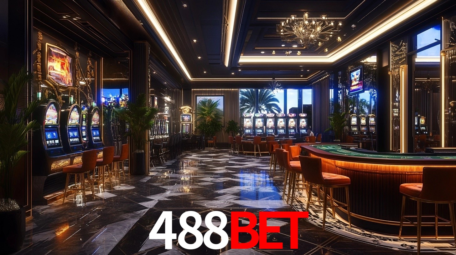 488BET,488BET paga