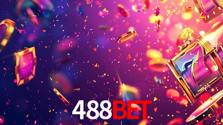 Sistemas de Segurança 488BET